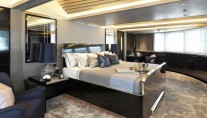Yacht Candyscape II - Master Owner Cabin